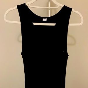 Old Navy swing dress